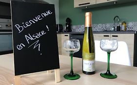 Appartement au cœur du Val d'Argent